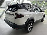 Dacia Bigster (2026) Journey HYBRID 155 - ČERVENEC - náhled 4