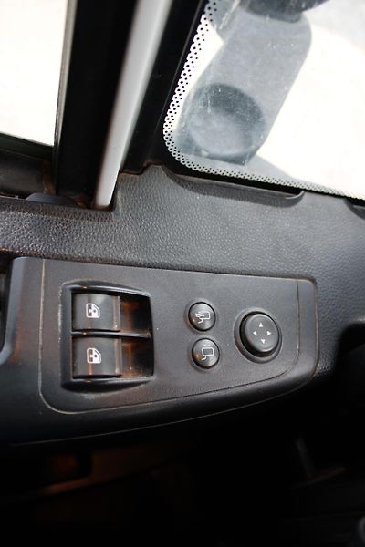 Iveco Trakker 410 8x8 Sklápěč Bordmatic E6  - fotka 28 z 28