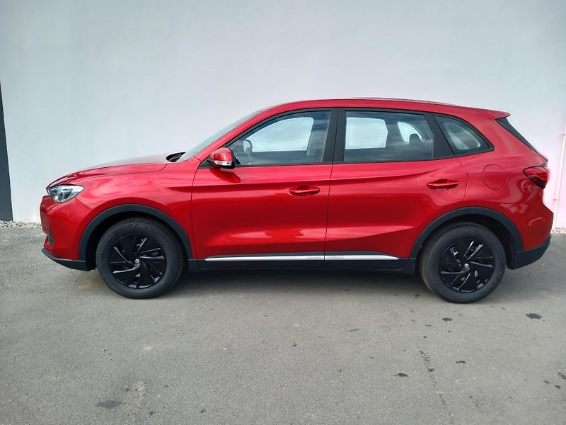MG ZS (2026) EXCITE - fotka 3 z 14