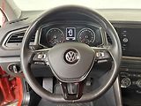 Volkswagen T-Roc (2020) 1.5TSI, 1.maj,ČR, AC, navi - náhled 15