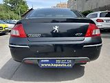 Peugeot 407 2.0 HDI 16V Premium Pack aut. - náhled 8