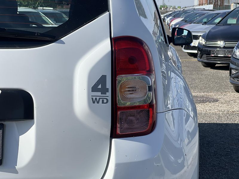 Dacia Duster 1.5DCi 4x4 KOUPENO V ČR odpDPH - fotka 37 z 38