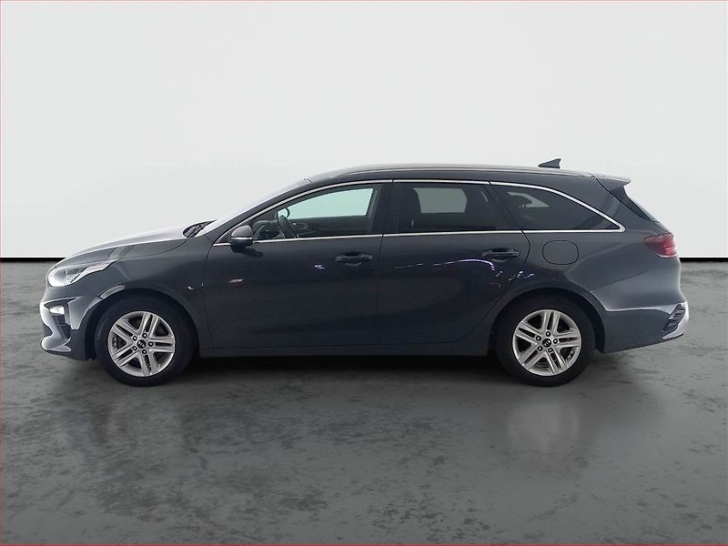 Kia Ceed (2018) 1.6 CRDi, Serv.kniha, Navi - fotka 3 z 19