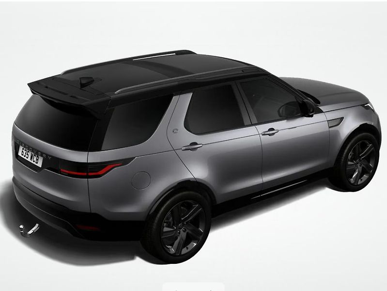 Land Rover Discovery (2026) D350 Landmark AWD AUT - fotka 2 z 4