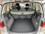 Volkswagen Touran 1,6 TDi  NAVI / kamera / ALU - náhled 14