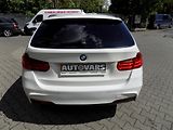 BMW Řada 3 (2014) 320 D 135 KW - náhled 6