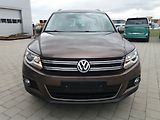 Volkswagen Tiguan 1.4TSi,118kW,Sport-Style,TAŽNY - náhled 1