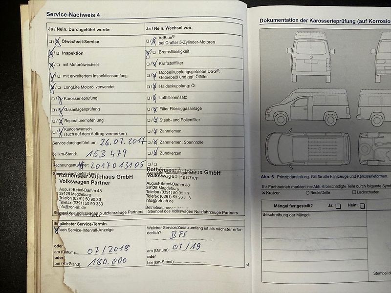 Volkswagen Transporter 2,0 TDI 103kW, L2, Nez.top., R - fotka 26 z 30