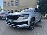 Škoda Karoq 2.0TDi SportLine MAX Výbava - náhled 1