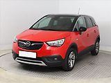 Opel Crossland X (2018) 1.2 Turbo, ČR,1.maj - náhled 1