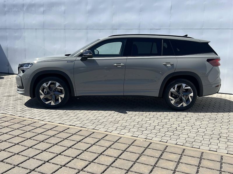 Škoda Kodiaq (2026) Sportline 7DSG 4x4 2,0TDI - fotka 2 z 6