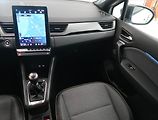 Renault Captur (2025) 1.0 TCe, Navigace, Výhřevy - náhled 8