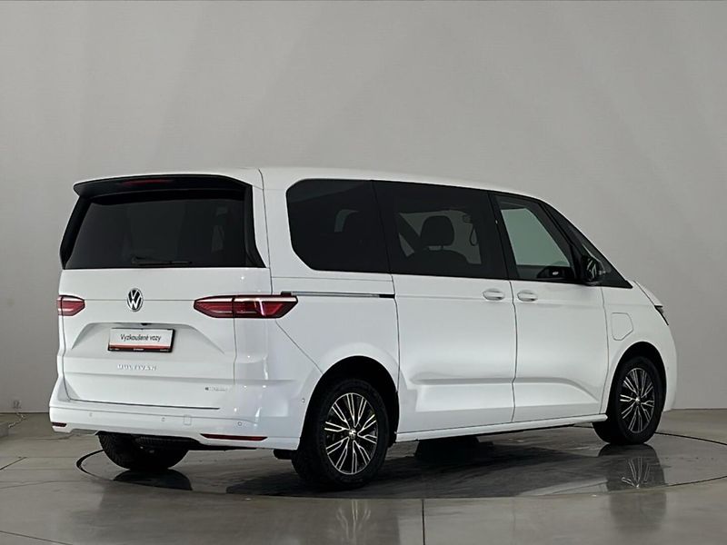 Volkswagen Multivan Life DSG eHybrid - fotka 2 z 30