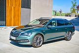Škoda Superb (2023) L&K 2,0 TDI 147 kW 7-st aut 4x - náhled 18