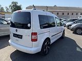 Volkswagen Caddy 2.0 TDI, 103kw, DSG - náhled 2