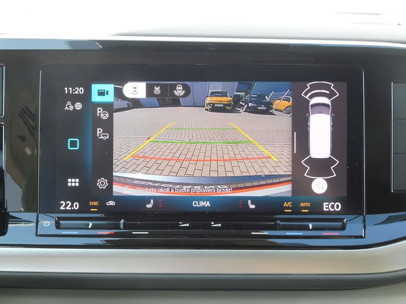 Volkswagen Multivan (2025) Long Life 1,5 TSI PHEV 180kW D - fotka 12 z 30