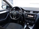 Škoda Octavia (2017) Ambition 1.6 TDI, Navi - náhled 7