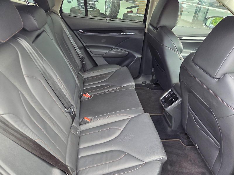 Škoda Enyaq (2021) IV 60 - fotka 6 z 10