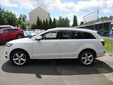 Audi Q7 3,0 TDi 180kW Quattro S-Line - náhled 7