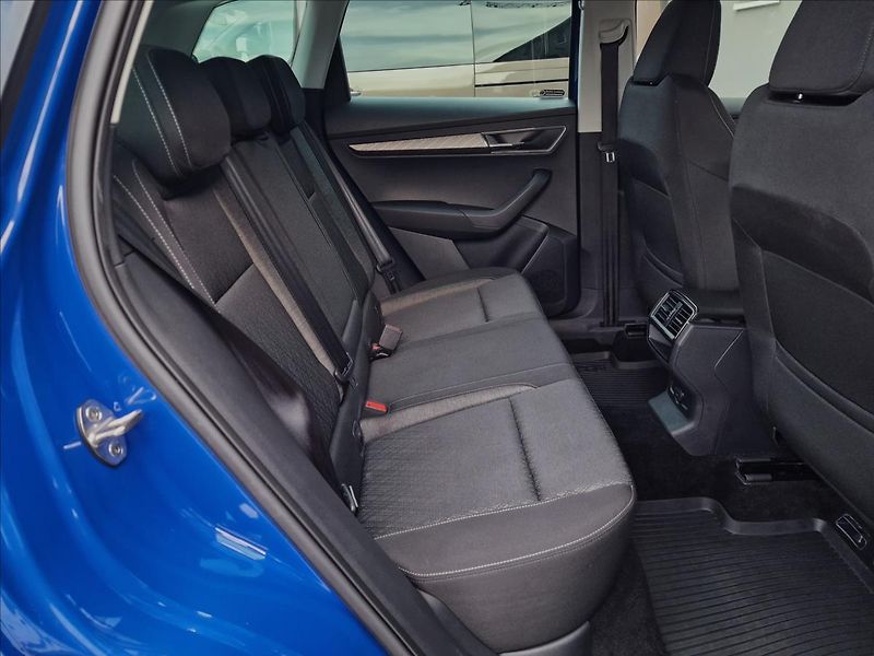 Škoda Karoq 2.0TDI 110kW 4x4 DSG Style,ČR - fotka 15 z 50