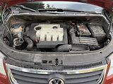 Volkswagen Touran 2,0TDI - náhled 20