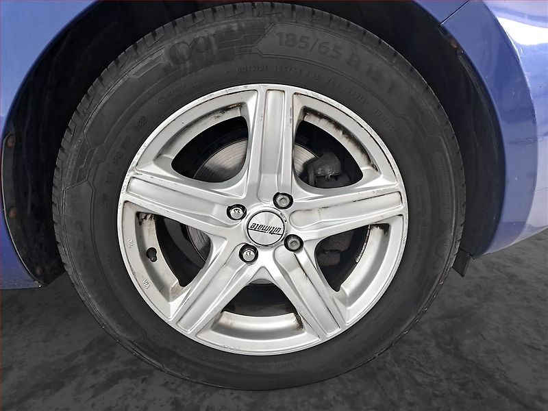 Kia Rio (2012) 1.25 CVVT, Serv.kniha - fotka 14 z 16