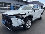 Toyota Corolla Cross 1,8i hybrid automat navigace - náhled 7