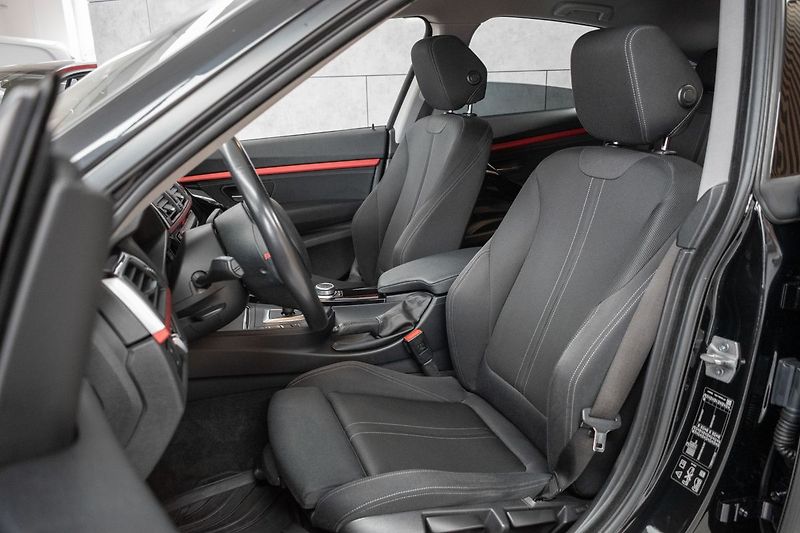 BMW Řada 3 GT 320d xDrive SPORT*KEYLESS* - fotka 10 z 45