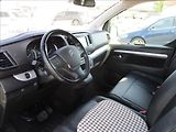 Citroën SpaceTourer 2,0 HDi, Jumpy,automat,9míst, - náhled 14