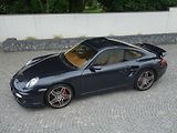 Porsche 911 (2007) TURBO*353KW*MANUÁL*REZERV!!!! - náhled 4