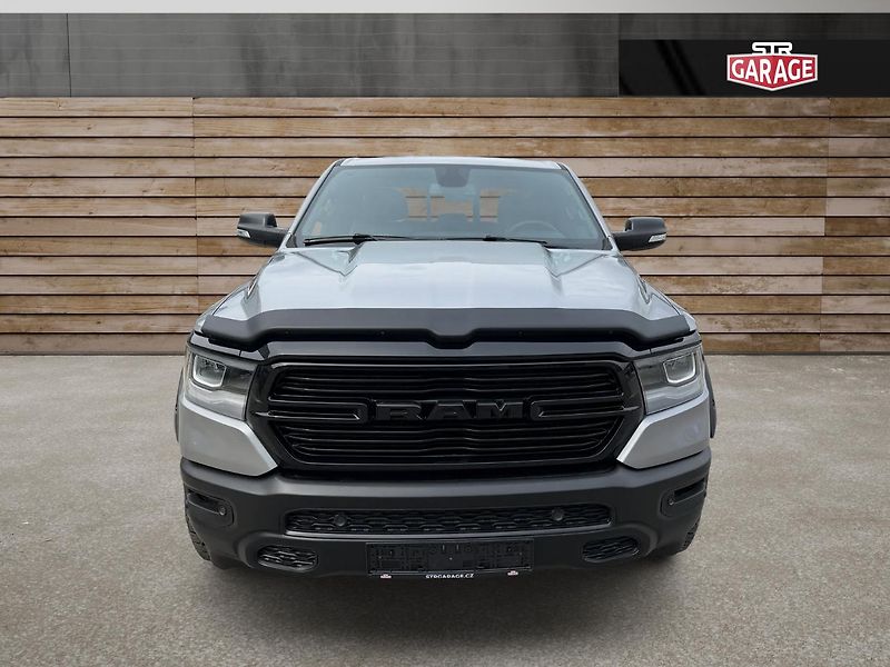 Dodge RAM (2019) +OFFROAD PAKET+ROUGH COUNTRY+ - fotka 8 z 22