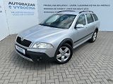 Škoda Octavia (2007) Scout 2.0TDi 103kW! - náhled 8
