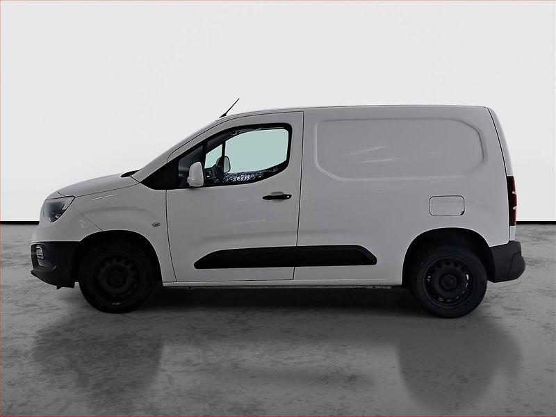 Opel Combo (2020) 1.5 CDTI, ČR, 1Maj - fotka 3 z 13
