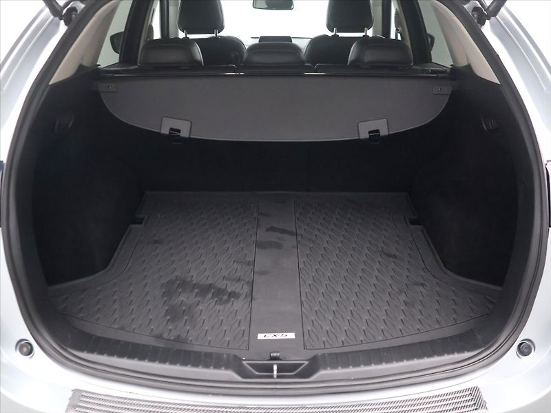 Mazda CX-5 2,5 G194 Aut. AWD Takumi Navi - fotka 10 z 42