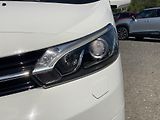 Toyota ProAce Verso 2.0D, ČR, VIP, L2, záruka, DPH - náhled 8