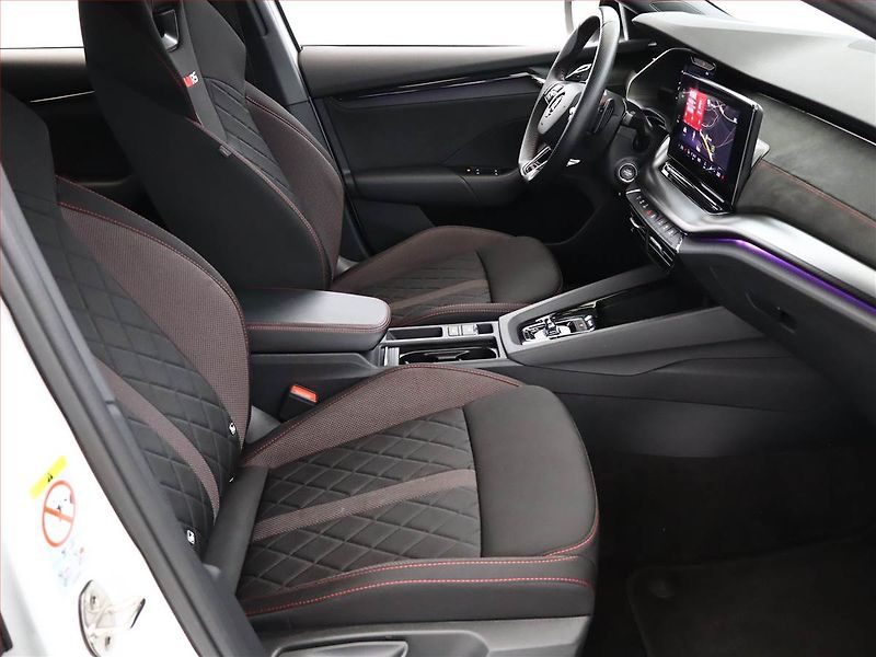 Škoda Octavia (2024) RS 2.0 TDI 4x4 - fotka 7 z 15