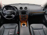 Mercedes-Benz GL (2009) 3.0 CDi GL320 4MATIC, ČR, AT - náhled 8