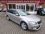 Škoda Octavia (2013) 1.4TSI 103kW 6MAN -S.KNIHA - náhled 1