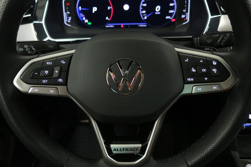 Volkswagen Passat (2023) Alltrack 2.0 TDI 147kW 4M DSG - fotka 16 z 50