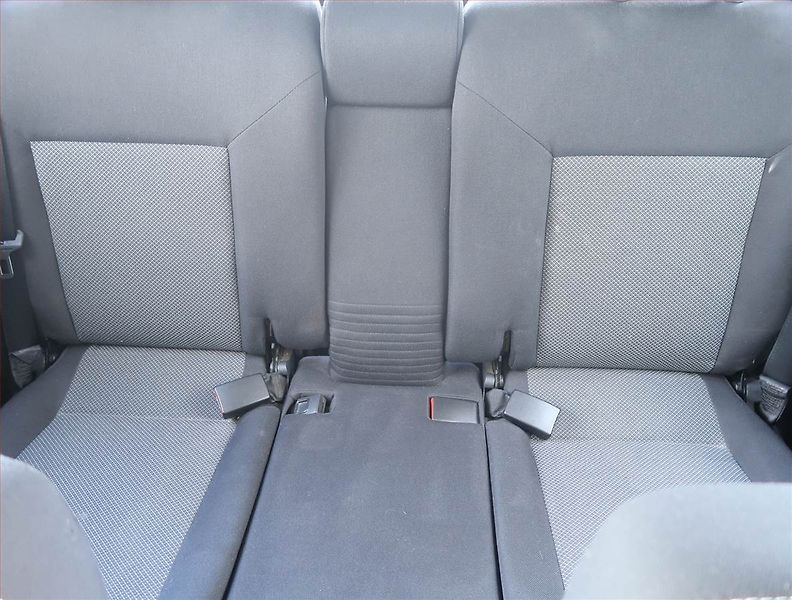 Opel Meriva (2007) Cosmo 1.6, Automat, Serv.kniha - fotka 10 z 15