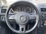 Volkswagen Touran 1.2 TSI 77kW-CLIMATRONIC-NAVI - náhled 16