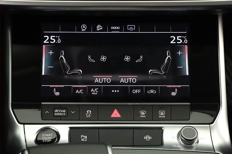 Audi A6 Allroad (2023) 50 TDI, Vzduch, Výhřev, ACC - fotka 19 z 20