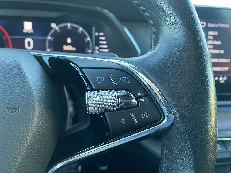 Škoda Octavia (2021) Combi 2.0 TDI 4x4 DSG Scout - fotka 27 z 34