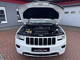 Jeep Grand Cherokee (2014) 3.0CRD Navi Kůže Vzduch Pano - náhled 34