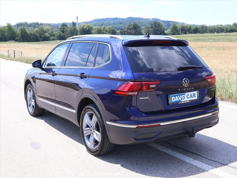 Volkswagen Tiguan Allspace 2,0 TSI 140kW 4motion DPH TZ - fotka 5 z 26
