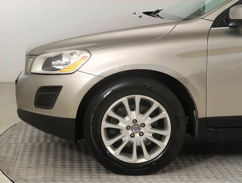 Volvo XC60 (2011) D3, Automat, Serv.kniha - fotka 15 z 22