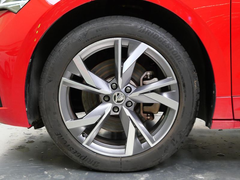 Škoda Enyaq - fotka 10 z 27