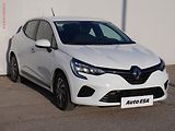 Renault Clio (2022) 1.0 TCe, 2.maj,ČR - náhled 1