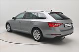 Škoda Superb 1,4 TSI iV 160 kW DSG Style Zá - náhled 7