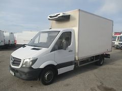Mercedes-Benz Sprinter chladící 514 CDi - fotografie inzerátu